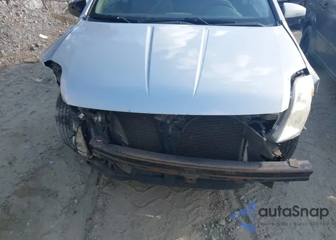 2011 Nissan Sentra 2.0 из США, поврежденный, VIN 3N1AB6AP2BL653189